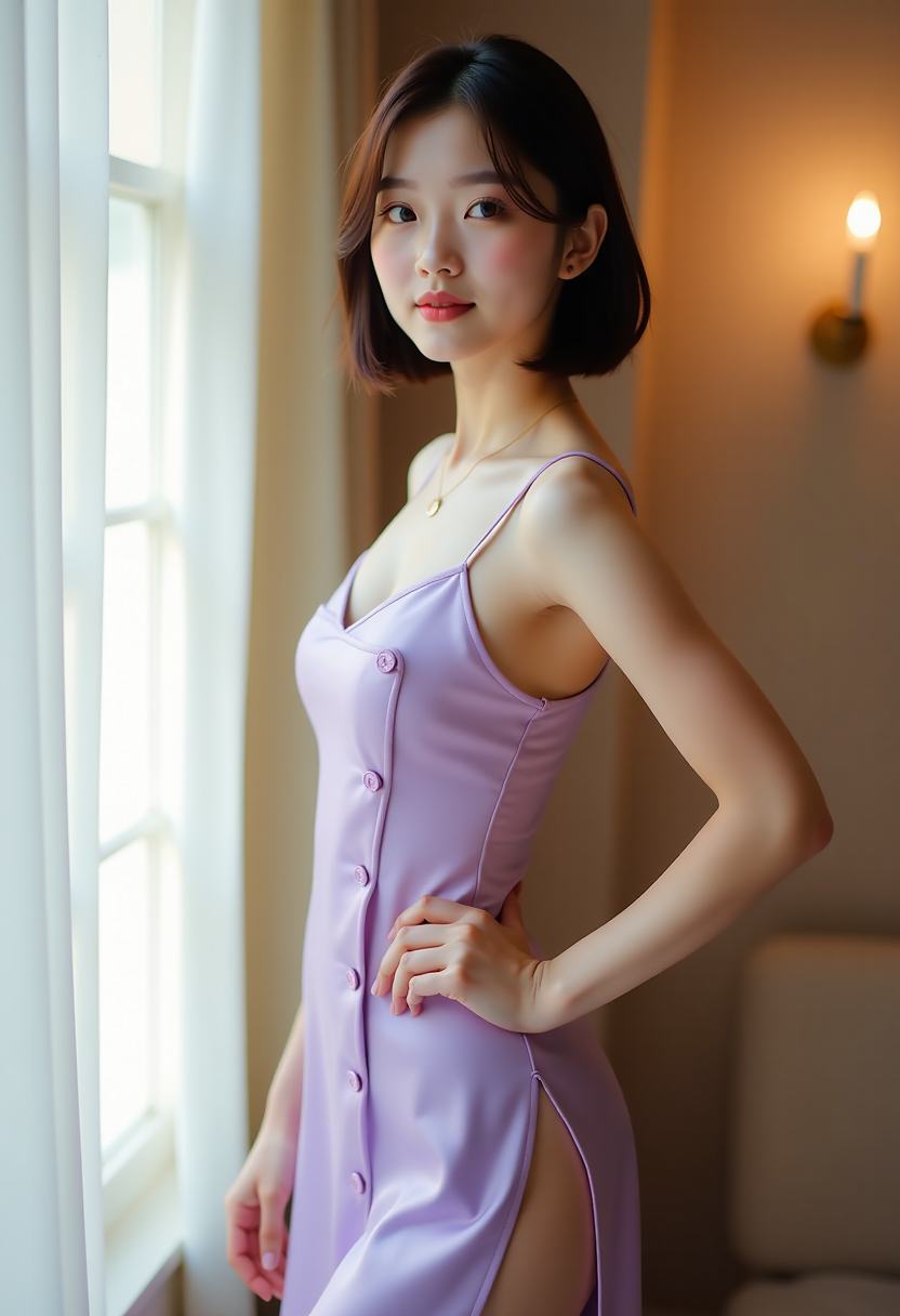 美丽人生
